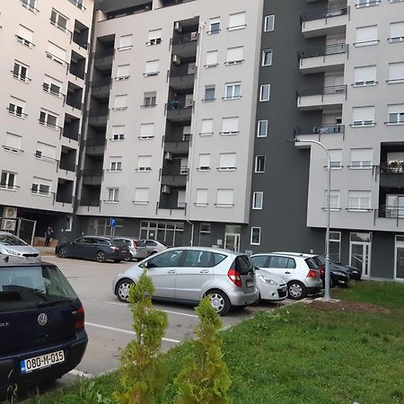 Apartman Dijana بانيا لوكا الغرفة الصورة