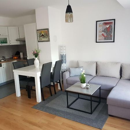 Apartman Dijana بانيا لوكا المظهر الخارجي الصورة