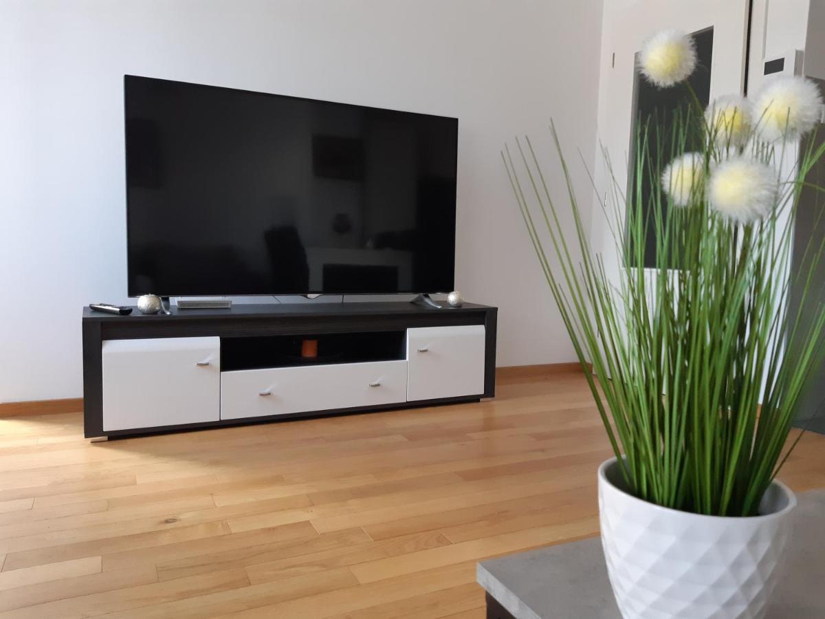 Apartman Dijana بانيا لوكا المظهر الخارجي الصورة