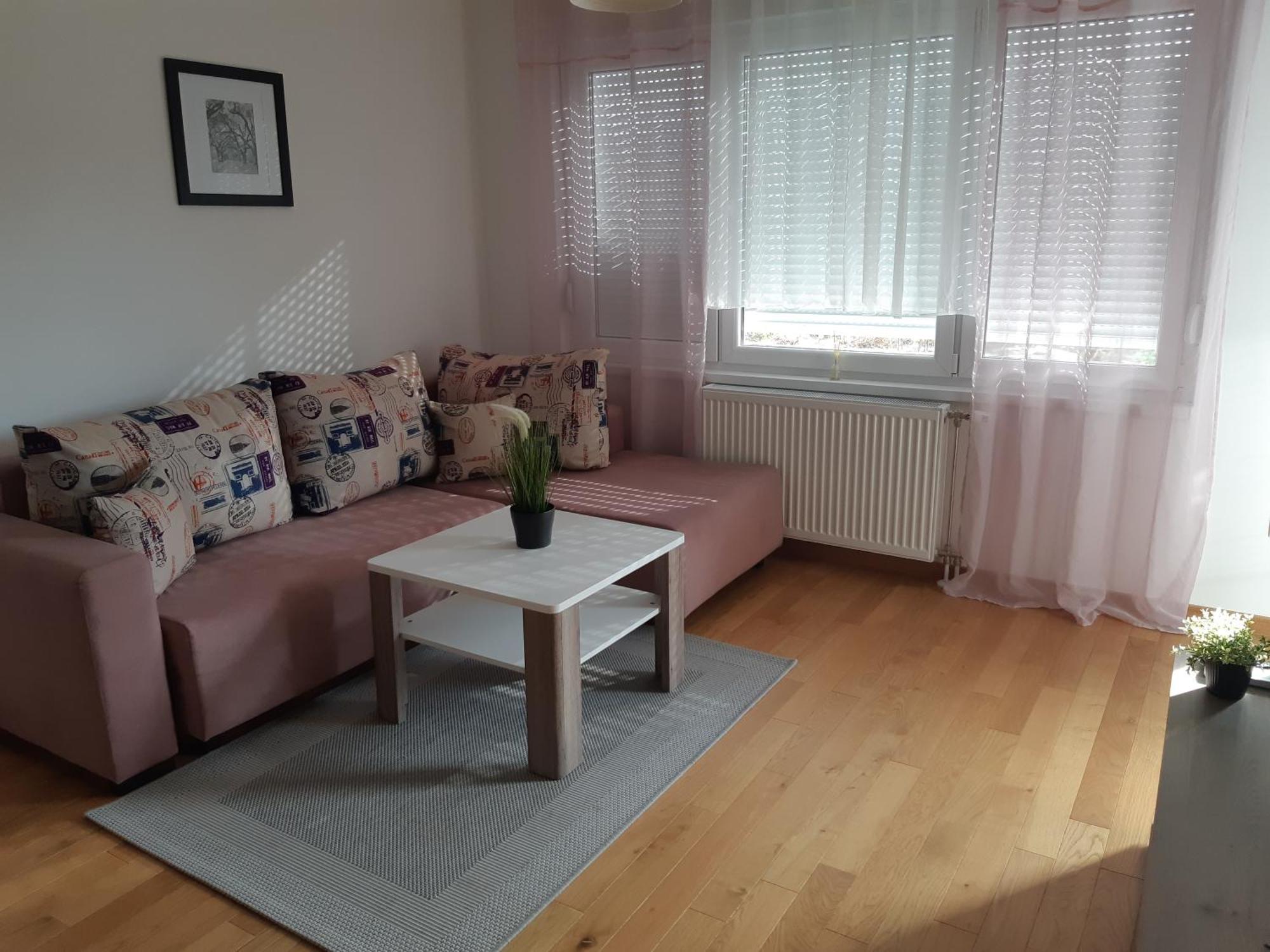 Apartman Dijana بانيا لوكا الغرفة الصورة