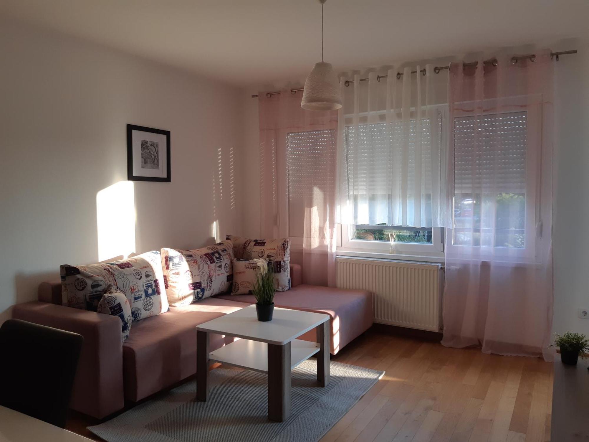 Apartman Dijana بانيا لوكا الغرفة الصورة