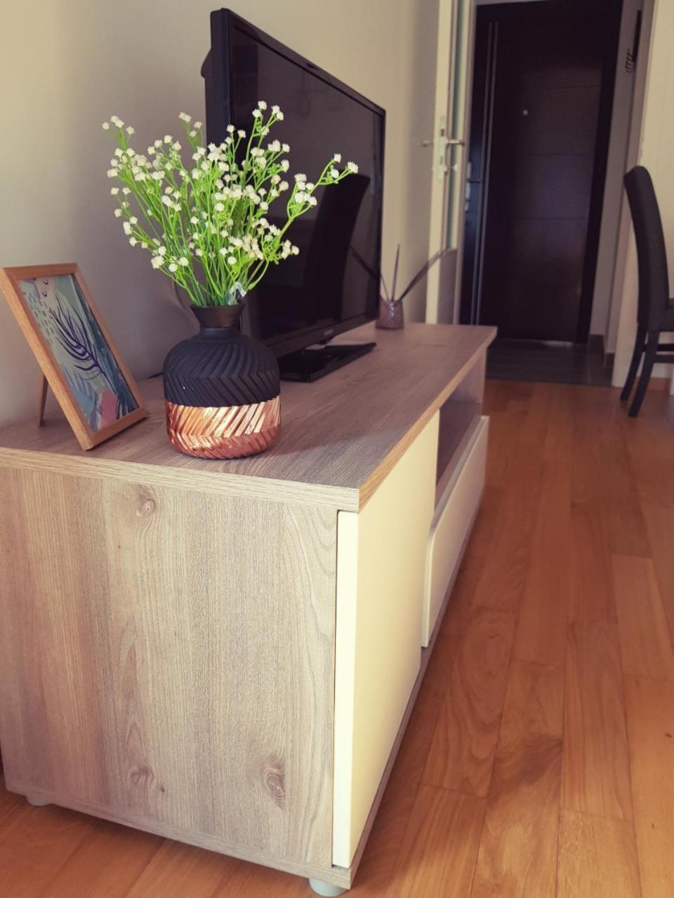 Apartman Dijana بانيا لوكا الغرفة الصورة