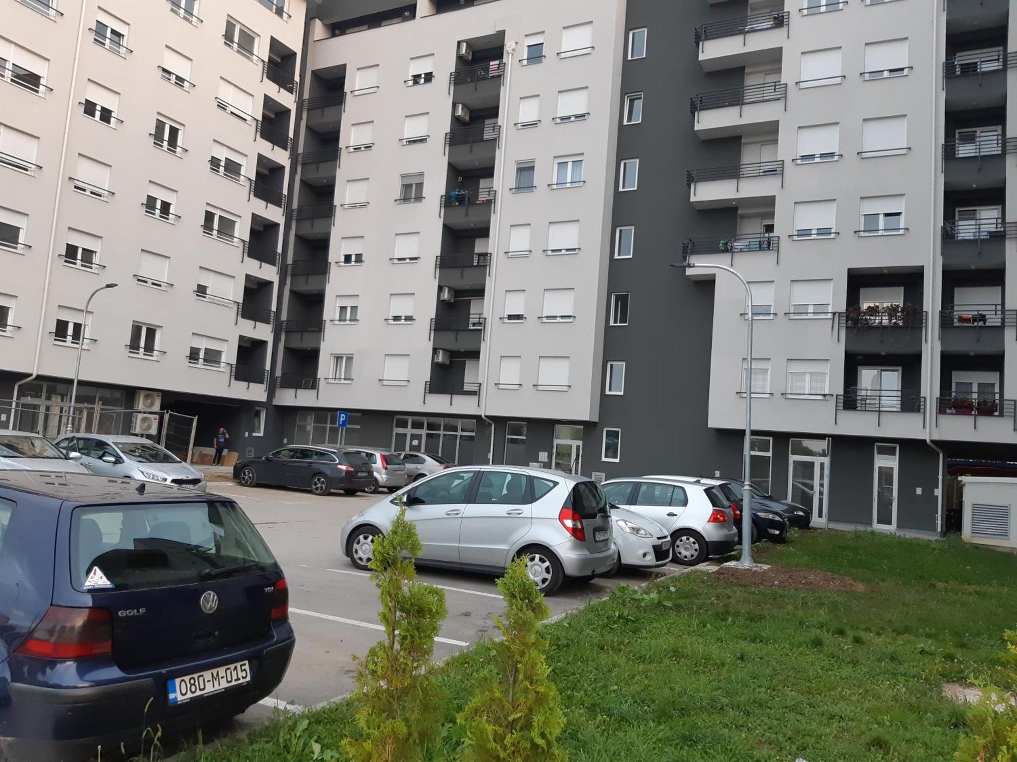 Apartman Dijana بانيا لوكا الغرفة الصورة