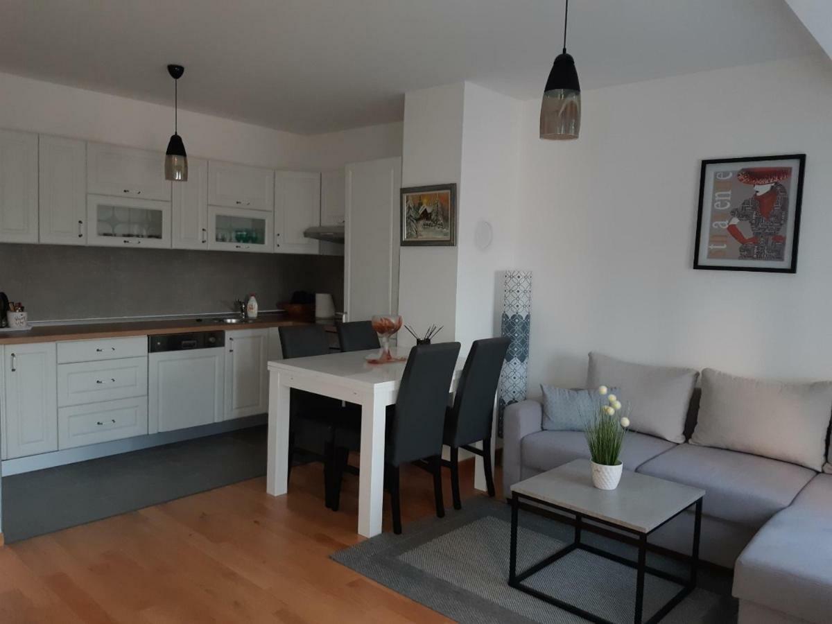 Apartman Dijana بانيا لوكا المظهر الخارجي الصورة