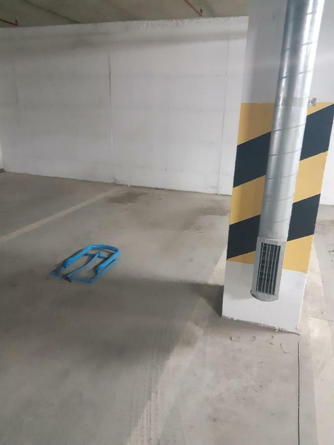 Apartman Dijana بانيا لوكا المظهر الخارجي الصورة