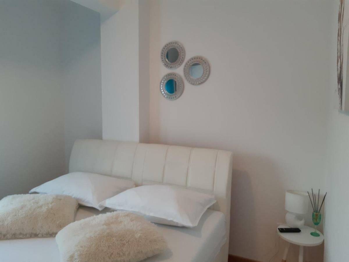 Apartman Dijana بانيا لوكا المظهر الخارجي الصورة