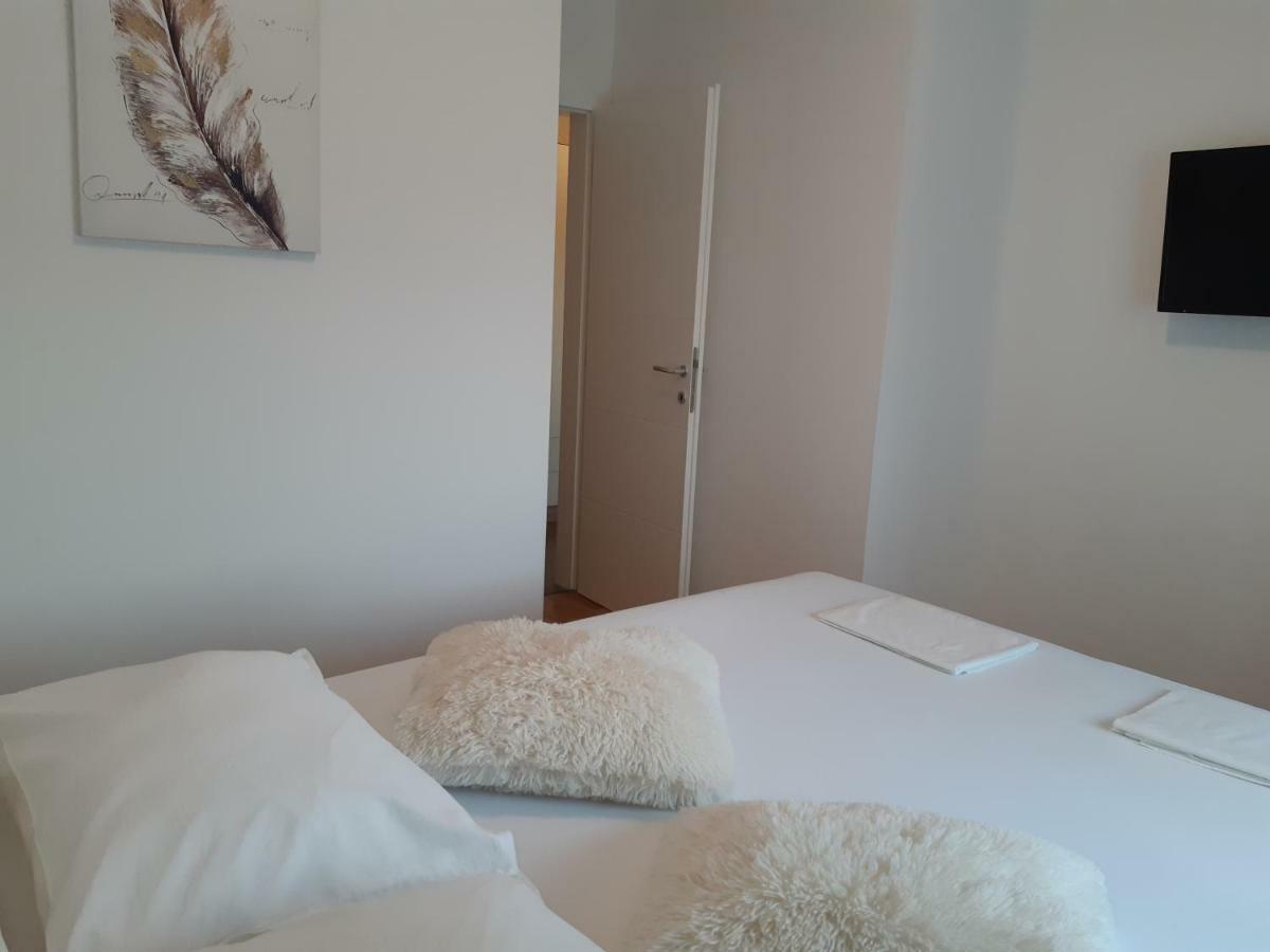 Apartman Dijana بانيا لوكا المظهر الخارجي الصورة