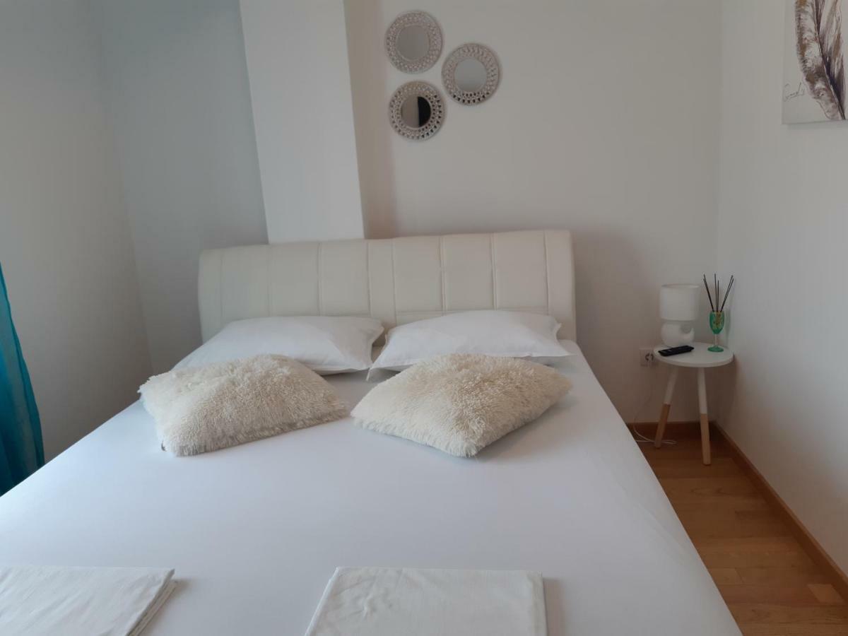 Apartman Dijana بانيا لوكا المظهر الخارجي الصورة