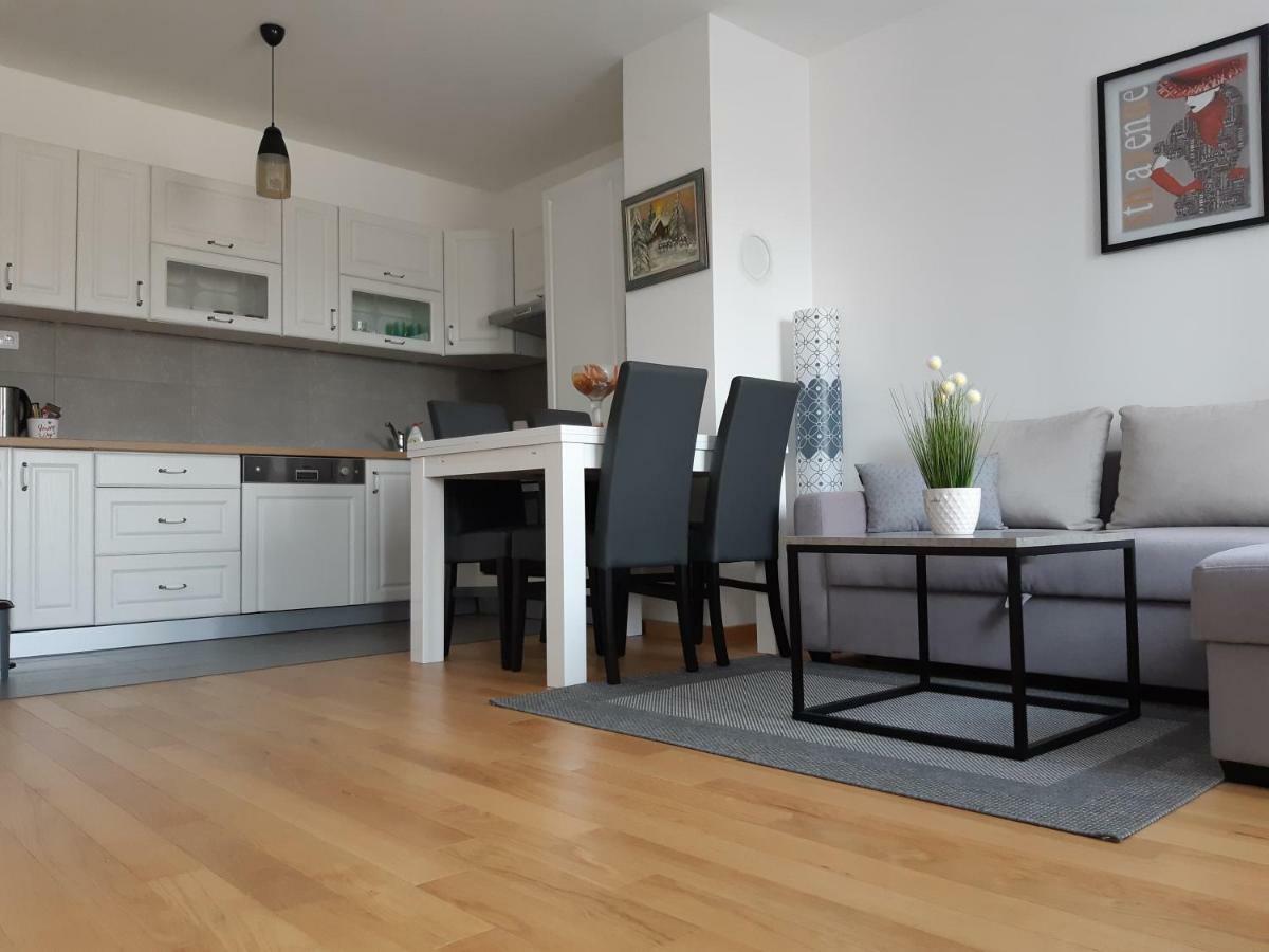 Apartman Dijana بانيا لوكا المظهر الخارجي الصورة