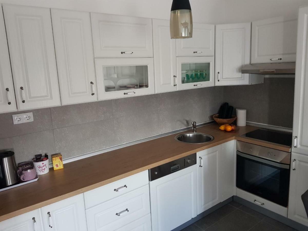 Apartman Dijana بانيا لوكا المظهر الخارجي الصورة
