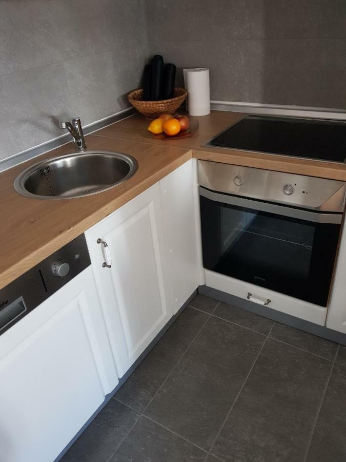 Apartman Dijana بانيا لوكا المظهر الخارجي الصورة