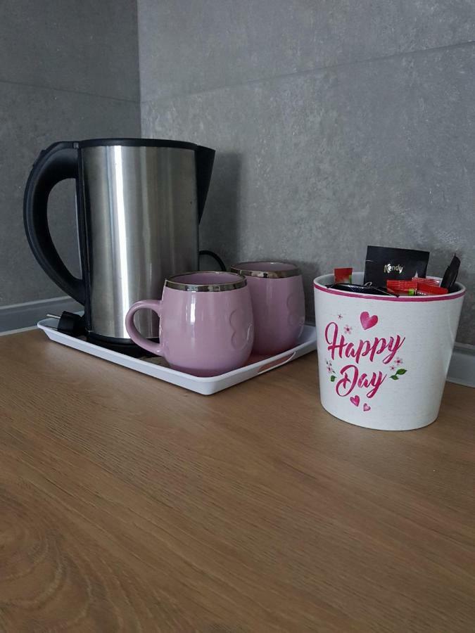 Apartman Dijana بانيا لوكا المظهر الخارجي الصورة