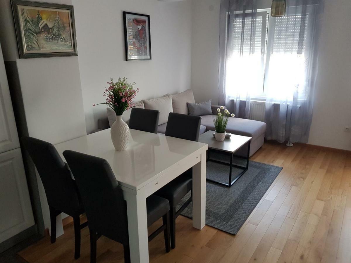 Apartman Dijana بانيا لوكا المظهر الخارجي الصورة