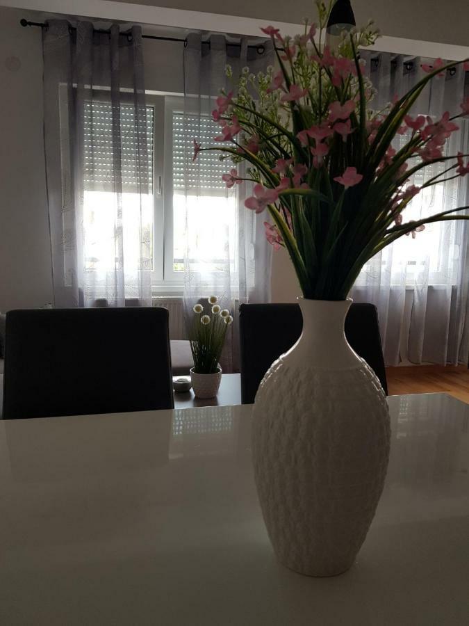 Apartman Dijana بانيا لوكا المظهر الخارجي الصورة