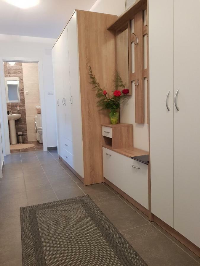 Apartman Dijana بانيا لوكا المظهر الخارجي الصورة