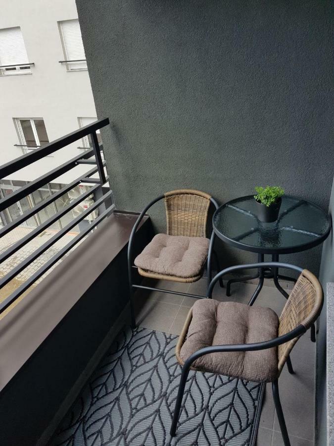 Apartman Dijana بانيا لوكا المظهر الخارجي الصورة