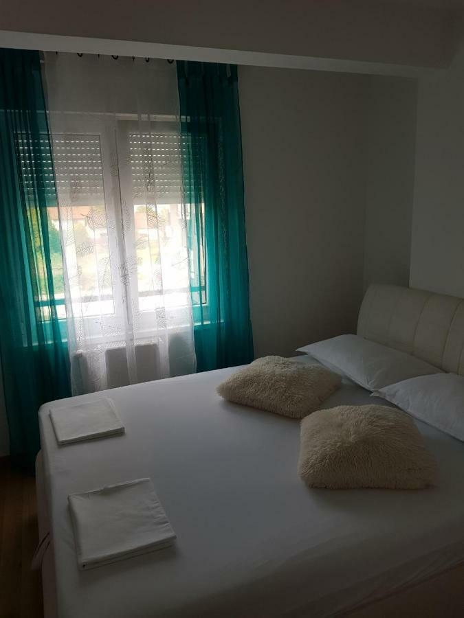 Apartman Dijana بانيا لوكا المظهر الخارجي الصورة