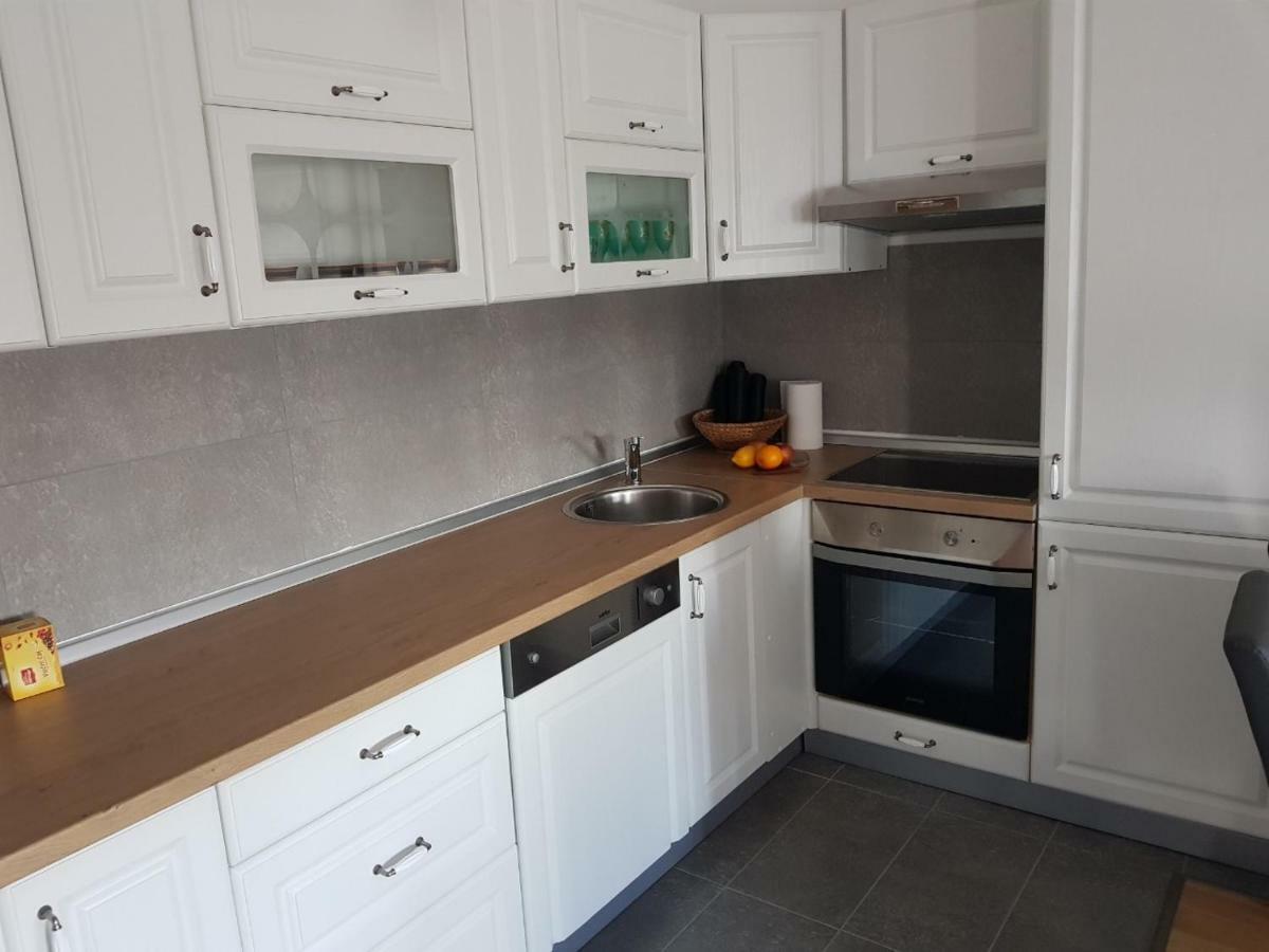 Apartman Dijana بانيا لوكا المظهر الخارجي الصورة