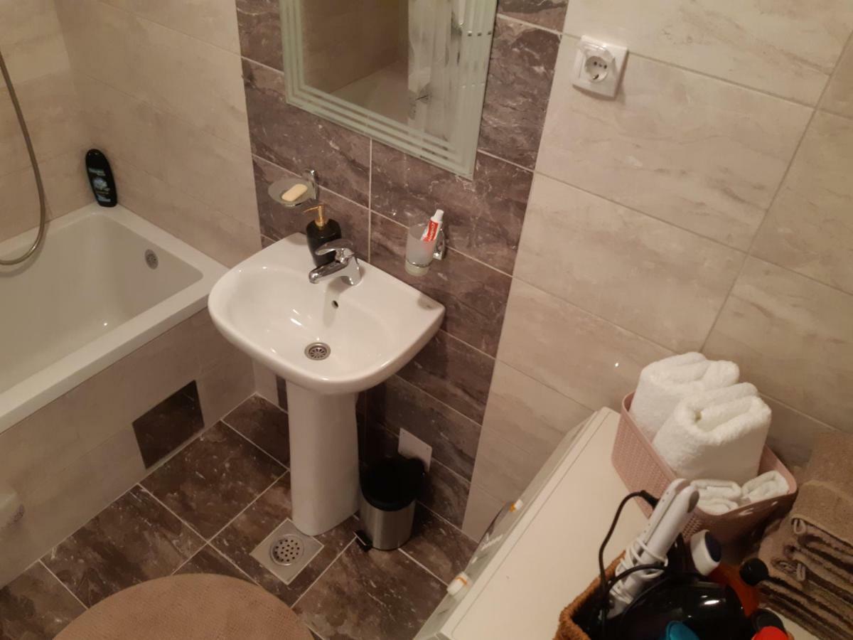 Apartman Dijana بانيا لوكا المظهر الخارجي الصورة