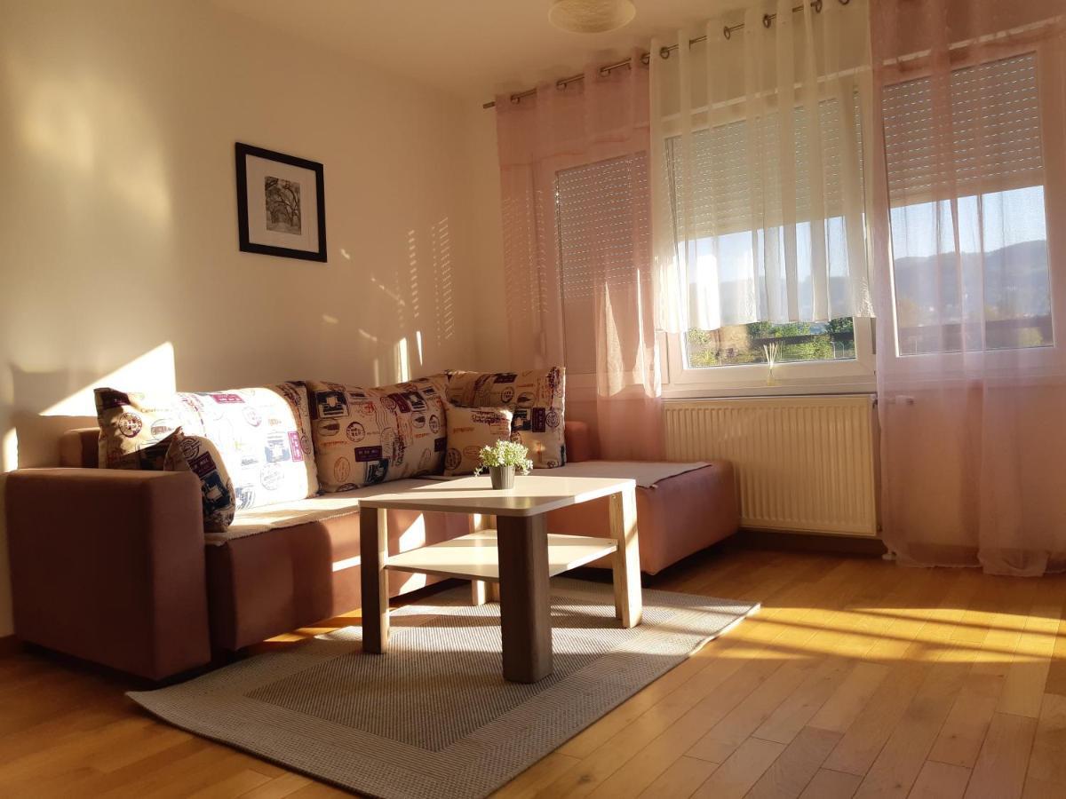 Apartman Dijana بانيا لوكا المظهر الخارجي الصورة